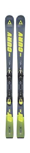 Fischer Skis: Fischer The CURV 85 GT RS 12 Binding 2025-26