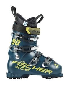 Fischer RC One 90 XTR Ski Boot