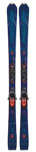 Fischer Skis: Fischer RC One 82 GT RS 11 Binding 2023-24