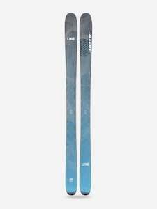 Line Skis: Line Blade Optic 104 2025