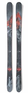 Nordica Skis: Nordica Enforcer 94 Ski 2024