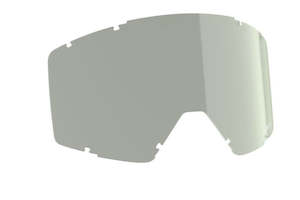 Scott Shield Lens - AMP Pro Green