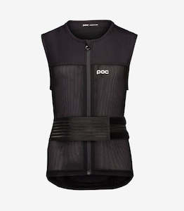 POC VPD Air Vest Jr Uranium Black W25