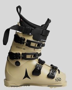 All: Atomic Remedy 130 / Butter