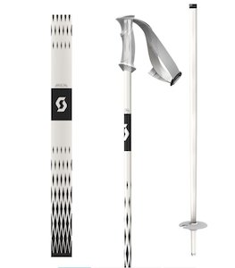 Scott Pole Koko 2025