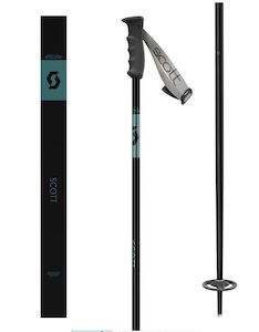 Scott Pole Kira 2025