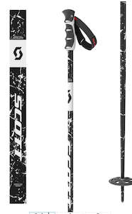 Scott Pole Team Issue 25