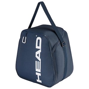 Ski Accessories: Head Boot Bag Midnight Blue