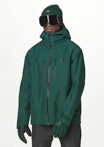 Apparel: Picture Mens Welcome 3L Xpore Jacket
