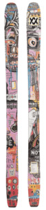 Ski: Volkl Revolt 101 2027