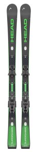 Ski: Head Supershape E Magnum PRD 12 2027