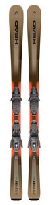 Ski: Head Discovery 78 Sport PR11 Binding 2027