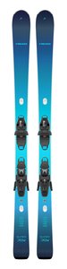 Ski: Head e Super Joy  SLR11 binding 2027