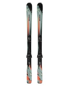 Ski: Salomon Stance Pro 82 Skis with M I12 Bindings 2027