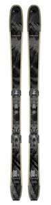 Ski: Head Kore 88Ti Att11lyt binding 2027