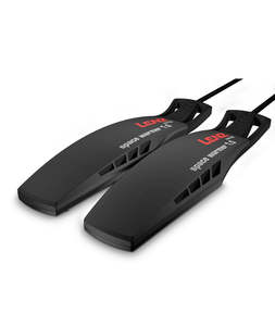 Ski Accessories: Lenz Space Warmer 1.0 12 V (Car)