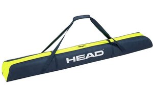 Ski Accessories: Head Double Ski Bag