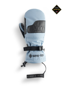 All: Picture Grabey GTX Women's Mitts