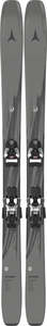 Mens Skis: Atomic Maverick 96 CTi 2027 Strive 14 Binding