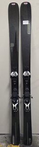 Pre Owned Demo Skis: Ex-Demo Armada Declivity 92ti/Warden 13 demo binding 172cm