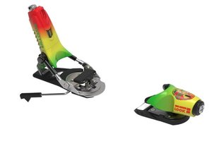 Ski Bindings: LOOK PIVOT 15 GW B95 - Forza 3.0