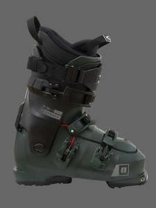 Mens Ski Boots: Armada AR One 130 MV Ski Boot 2026