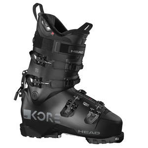 Womens Ski Boots: Head Kore 95 W's GW Freeride Boot