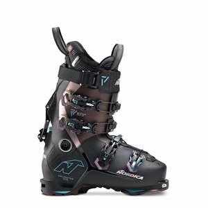 Womens Ski Boots: Nordica Unlimited 105 W DYN 2024