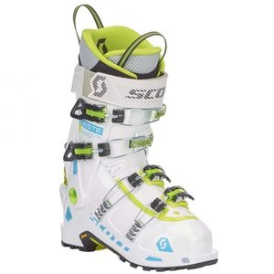 Scott Celeste Powerlight Womens  Ski Touring Boots