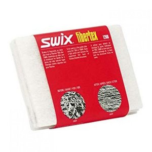 Tools Wax: Swix Fibertex