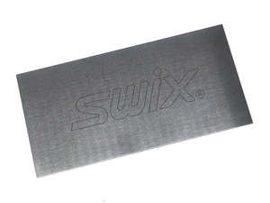 Swix Steel Scraper