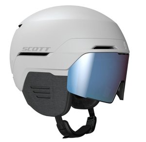 Scott Blend Plus LS Helmet