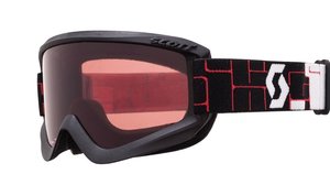 Goggles: Scott Goggle Agent Junior