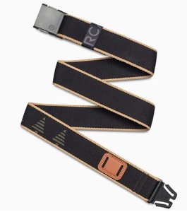 Arcade Belts: Arcade Belt Blackwood Black Sand