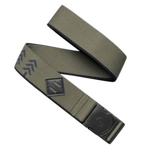 Arcade Belts: Arcade Belt Blackwood Ivy Green Black