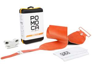 Pomoca Free 2.0 r2c Skins 140mm