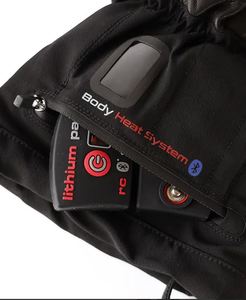 Lenz Heat  6.0 Mitten Uni