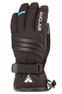 Auclair Glacier Valley Softshell Glove