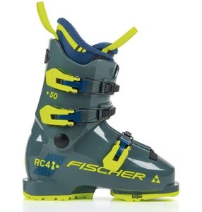 Fischer Skis: Fischer RC4 50 JR
