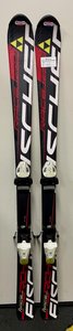 Pre-owned: Fischer Jr Race (140cm)