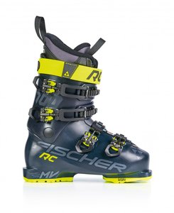 Fischer Skis: Fischer RC MV 100 Ski Boot