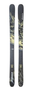 Nordica Skis: Nordica Ski Enforcer 94 2025