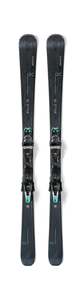 Nordica Skis: Nordica Belle DC 78 / FDT11 Bnd 2023
