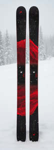 Head Skis: Head Oblivion 116