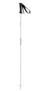 Head Skis: Head Joy Pole - Black/White