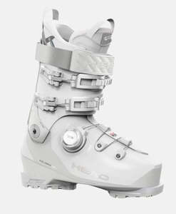 Head Skis: Head Kaliber W 95 MV GW Boa