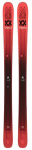 Volkl Skis: Volkl Mantra M6 2024