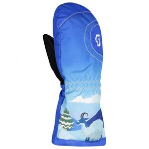 Childrens Gloves Mitts: Scott Jr Ultimate Tot Mitten '19