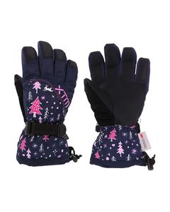 XTM Zoom Kids Glove