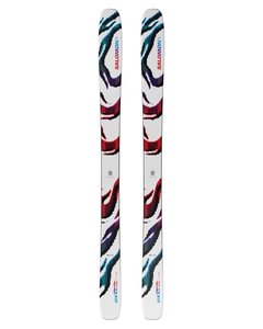 Salomon Ski S/Lab QST Blank 2027